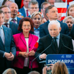 Prezes Jarosław Kaczyński: Polityka Niemiec wobec Polski była jednoznaczna (zdjęcia) 39 - Polskie Radio Rzeszów Prezes Jarosław Kaczyński: Polityka Niemiec wobec Polski była jednoznaczna (zdjęcia) - Polskie Radio Rzeszów