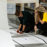 Zawody XChallenge 2023 na rzeszowskiej Politechnice 16 - Polskie Radio Rzeszów Zawody XChallenge 2023 na rzeszowskiej Politechnice - Polskie Radio Rzeszów