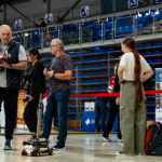 Zawody XChallenge 2023 na rzeszowskiej Politechnice 19 - Polskie Radio Rzeszów Zawody XChallenge 2023 na rzeszowskiej Politechnice - Polskie Radio Rzeszów