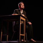 Radiowy Festiwal Teatralny RFT Monodram – reminiscencje. "Iwan Karamazow zwraca bilet" - Polskie Radio Rzeszów