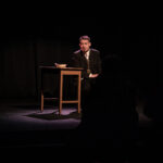 Radiowy Festiwal Teatralny RFT Monodram – reminiscencje. "Iwan Karamazow zwraca bilet" - Polskie Radio Rzeszów