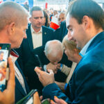 Prezes Jarosław Kaczyński: Polityka Niemiec wobec Polski była jednoznaczna (zdjęcia) 28 - Polskie Radio Rzeszów Prezes Jarosław Kaczyński: Polityka Niemiec wobec Polski była jednoznaczna (zdjęcia) - Polskie Radio Rzeszów