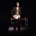 Radiowy Festiwal Teatralny RFT Monodram – reminiscencje. "Iwan Karamazow zwraca bilet" - Polskie Radio Rzeszów