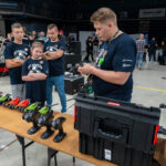 Zawody XChallenge 2023 na rzeszowskiej Politechnice 23 - Polskie Radio Rzeszów Zawody XChallenge 2023 na rzeszowskiej Politechnice - Polskie Radio Rzeszów