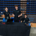 Zawody XChallenge 2023 na rzeszowskiej Politechnice 25 - Polskie Radio Rzeszów Zawody XChallenge 2023 na rzeszowskiej Politechnice - Polskie Radio Rzeszów