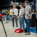 Zawody XChallenge 2023 na rzeszowskiej Politechnice 27 - Polskie Radio Rzeszów Zawody XChallenge 2023 na rzeszowskiej Politechnice - Polskie Radio Rzeszów