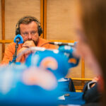 Debata przedwyborcza na antenie Polskiego Radia Rzeszów - Polskie Radio Rzeszów