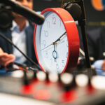 Debata przedwyborcza na antenie Polskiego Radia Rzeszów - Polskie Radio Rzeszów