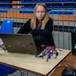 Zawody XChallenge 2023 na rzeszowskiej Politechnice 28 - Polskie Radio Rzeszów Zawody XChallenge 2023 na rzeszowskiej Politechnice - Polskie Radio Rzeszów