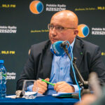 Debata przedwyborcza na antenie Polskiego Radia Rzeszów - Polskie Radio Rzeszów