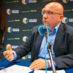 Debata przedwyborcza na antenie Polskiego Radia Rzeszów - Polskie Radio Rzeszów