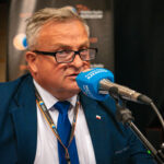 Debata przedwyborcza na antenie Polskiego Radia Rzeszów - Polskie Radio Rzeszów