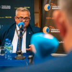 Debata przedwyborcza na antenie Polskiego Radia Rzeszów - Polskie Radio Rzeszów