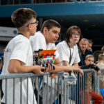 Zawody XChallenge 2023 na rzeszowskiej Politechnice 32 - Polskie Radio Rzeszów Zawody XChallenge 2023 na rzeszowskiej Politechnice - Polskie Radio Rzeszów