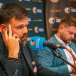 Debata przedwyborcza na antenie Polskiego Radia Rzeszów - Polskie Radio Rzeszów