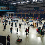 Zawody XChallenge 2023 na rzeszowskiej Politechnice 34 - Polskie Radio Rzeszów Zawody XChallenge 2023 na rzeszowskiej Politechnice - Polskie Radio Rzeszów