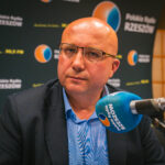 Debata przedwyborcza na antenie Polskiego Radia Rzeszów - Polskie Radio Rzeszów