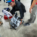 Zawody XChallenge 2023 na rzeszowskiej Politechnice 37 - Polskie Radio Rzeszów Zawody XChallenge 2023 na rzeszowskiej Politechnice - Polskie Radio Rzeszów