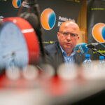 Debata przedwyborcza na antenie Polskiego Radia Rzeszów - Polskie Radio Rzeszów