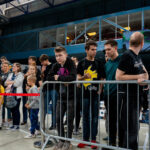 Zawody XChallenge 2023 na rzeszowskiej Politechnice 40 - Polskie Radio Rzeszów Zawody XChallenge 2023 na rzeszowskiej Politechnice - Polskie Radio Rzeszów