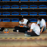 Zawody XChallenge 2023 na rzeszowskiej Politechnice 8 - Polskie Radio Rzeszów Zawody XChallenge 2023 na rzeszowskiej Politechnice - Polskie Radio Rzeszów