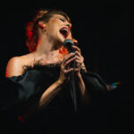 Recital „DAGNY śpiewa PIAF” (fotogaleria) - Polskie Radio Rzeszów