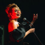 Recital „DAGNY śpiewa PIAF” (fotogaleria) - Polskie Radio Rzeszów