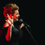 Recital „DAGNY śpiewa PIAF” (fotogaleria) - Polskie Radio Rzeszów
