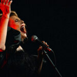 Recital „DAGNY śpiewa PIAF” (fotogaleria) - Polskie Radio Rzeszów