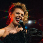 Recital „DAGNY śpiewa PIAF” (fotogaleria) - Polskie Radio Rzeszów