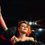 Recital „DAGNY śpiewa PIAF” (fotogaleria) - Polskie Radio Rzeszów