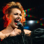 Recital „DAGNY śpiewa PIAF” (fotogaleria) - Polskie Radio Rzeszów