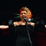 Recital „DAGNY śpiewa PIAF” (fotogaleria) - Polskie Radio Rzeszów