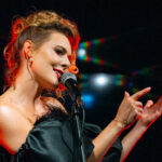 Recital „DAGNY śpiewa PIAF” (fotogaleria) - Polskie Radio Rzeszów