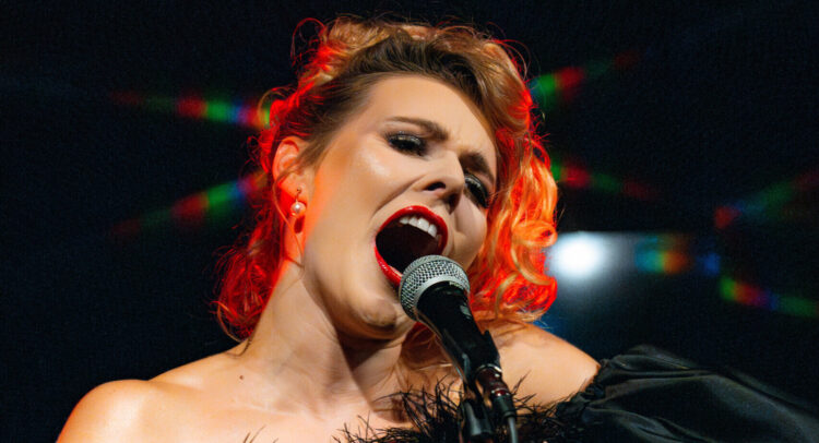 Recital „DAGNY śpiewa PIAF” (fotogaleria)