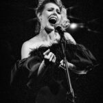 Recital „DAGNY śpiewa PIAF” (fotogaleria) - Polskie Radio Rzeszów