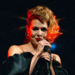 Recital „DAGNY śpiewa PIAF” (fotogaleria) - Polskie Radio Rzeszów