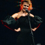 Recital „DAGNY śpiewa PIAF” (fotogaleria) - Polskie Radio Rzeszów