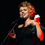 Recital „DAGNY śpiewa PIAF” (fotogaleria) - Polskie Radio Rzeszów