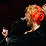 Recital „DAGNY śpiewa PIAF” (fotogaleria) - Polskie Radio Rzeszów