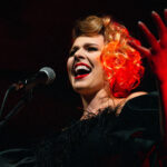 Recital „DAGNY śpiewa PIAF” (fotogaleria) - Polskie Radio Rzeszów