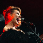 Recital „DAGNY śpiewa PIAF” (fotogaleria) - Polskie Radio Rzeszów