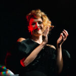 Recital „DAGNY śpiewa PIAF” (fotogaleria) - Polskie Radio Rzeszów