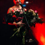 Recital „DAGNY śpiewa PIAF” (fotogaleria) - Polskie Radio Rzeszów