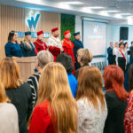 Inauguracja roku akademickiego w Collegium Humanum w Rzeszowie (fotogaleria) 8 - Polskie Radio Rzeszów Inauguracja roku akademickiego w Collegium Humanum w Rzeszowie (fotogaleria) - Polskie Radio Rzeszów