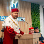 Inauguracja roku akademickiego w Collegium Humanum w Rzeszowie (fotogaleria) 12 - Polskie Radio Rzeszów Inauguracja roku akademickiego w Collegium Humanum w Rzeszowie (fotogaleria) - Polskie Radio Rzeszów