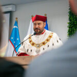 Inauguracja roku akademickiego w Collegium Humanum w Rzeszowie (fotogaleria) 2 - Polskie Radio Rzeszów Inauguracja roku akademickiego w Collegium Humanum w Rzeszowie (fotogaleria) - Polskie Radio Rzeszów