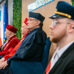 Inauguracja roku akademickiego w Collegium Humanum w Rzeszowie (fotogaleria) 15 - Polskie Radio Rzeszów Inauguracja roku akademickiego w Collegium Humanum w Rzeszowie (fotogaleria) - Polskie Radio Rzeszów