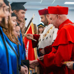 Inauguracja roku akademickiego w Collegium Humanum w Rzeszowie (fotogaleria) 19 - Polskie Radio Rzeszów Inauguracja roku akademickiego w Collegium Humanum w Rzeszowie (fotogaleria) - Polskie Radio Rzeszów