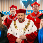 Inauguracja roku akademickiego w Collegium Humanum w Rzeszowie (fotogaleria) 20 - Polskie Radio Rzeszów Inauguracja roku akademickiego w Collegium Humanum w Rzeszowie (fotogaleria) - Polskie Radio Rzeszów